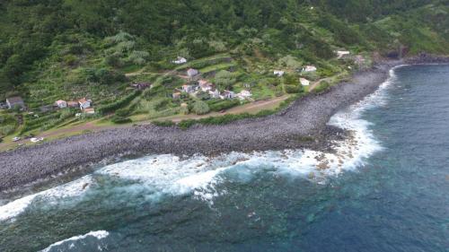 Fajã da Penedia